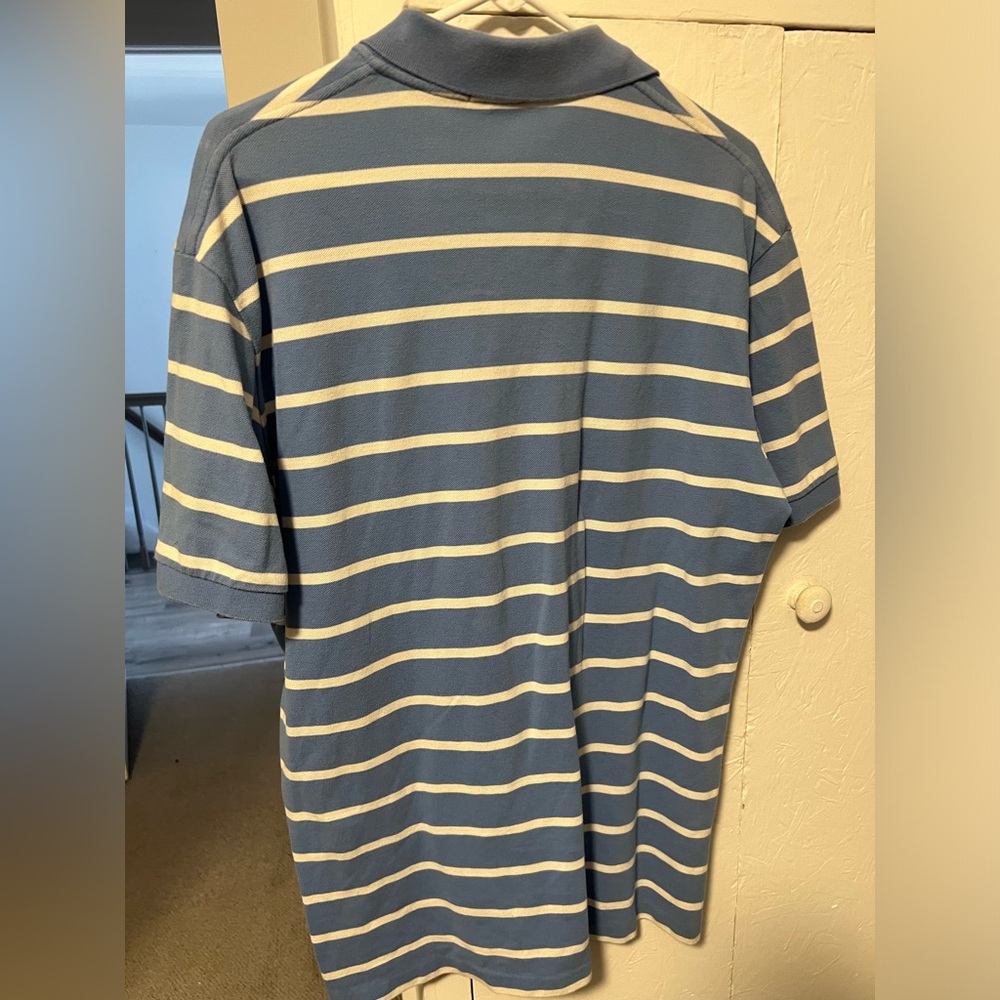 Ralph Lauren polo shirt